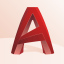 autocad-simge AutoCAD