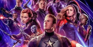 Avengers Oyuncuları Ne Kadar Kazandı?