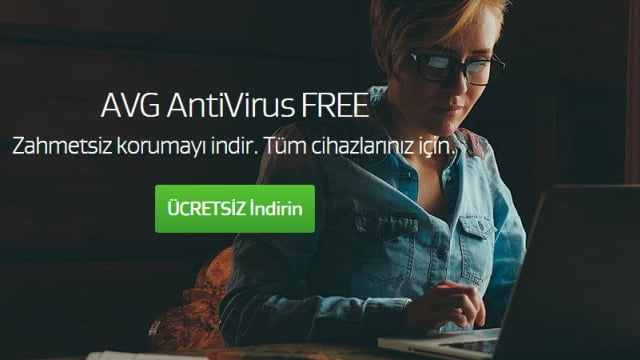 AVG Antivirüs Yazılımları 2017 Sürümüne Güncellendi, Yenilikler Burada