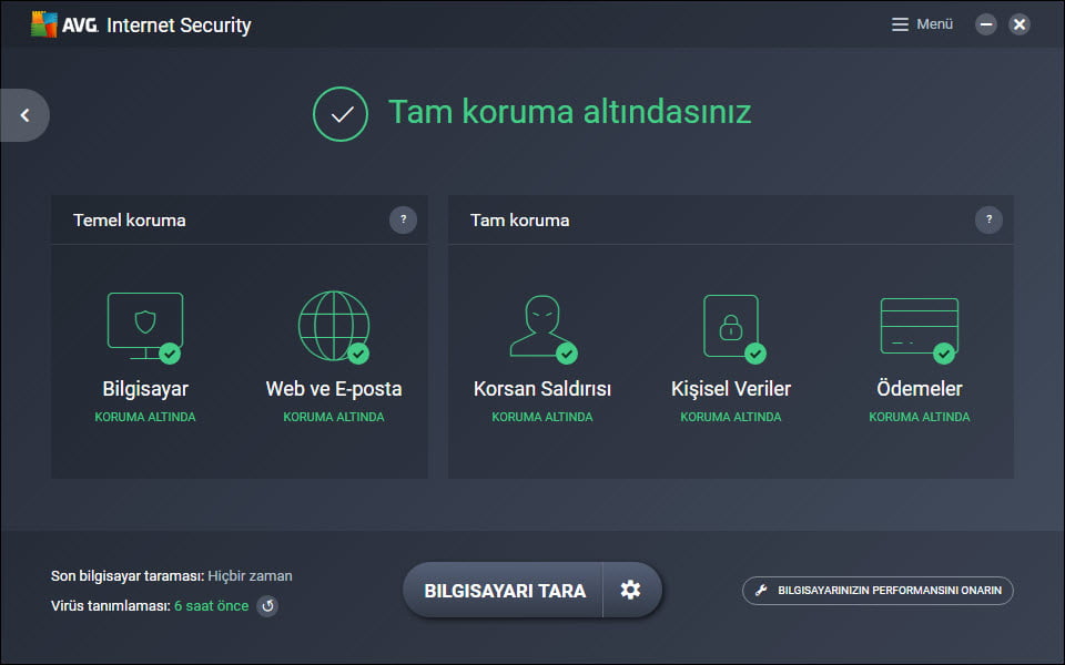 Avg Internet Security 002