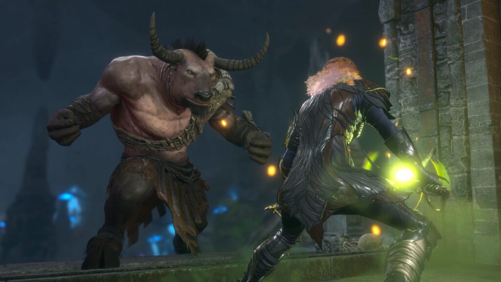 Baldurs Gate 3 Sistem Gereksinimleri 1024x576