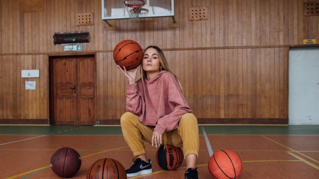 En İyi Basketbol Oyunları