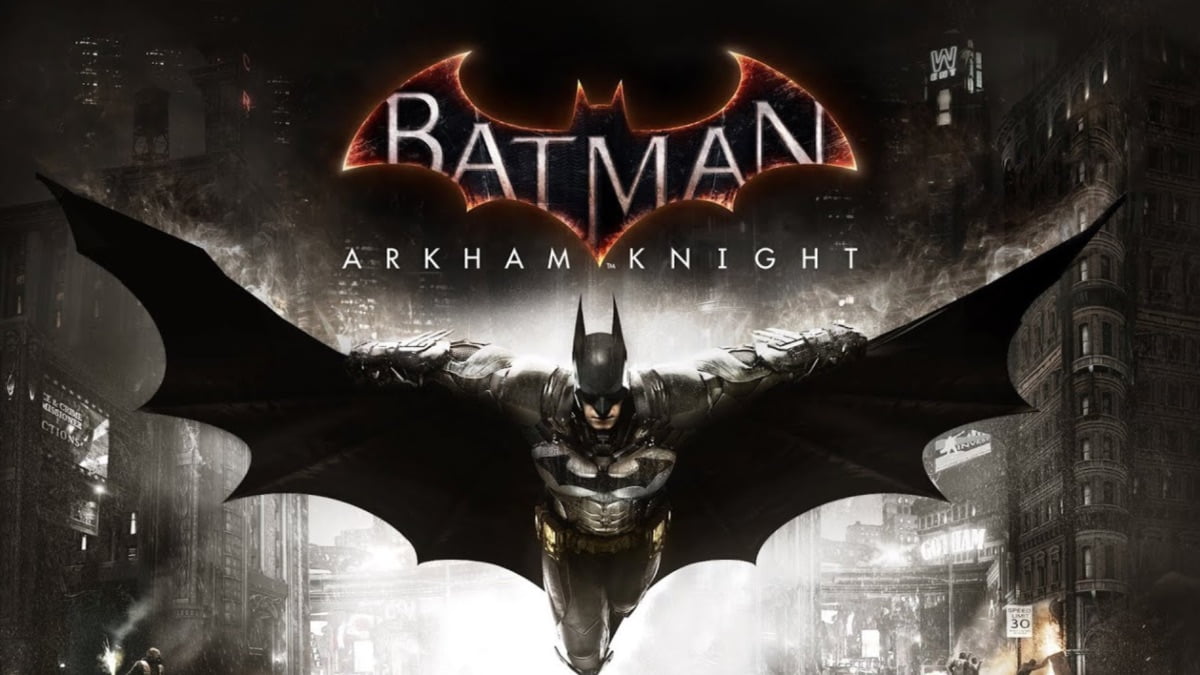 Batman: Arkham Knight Sistem Gereksinimleri