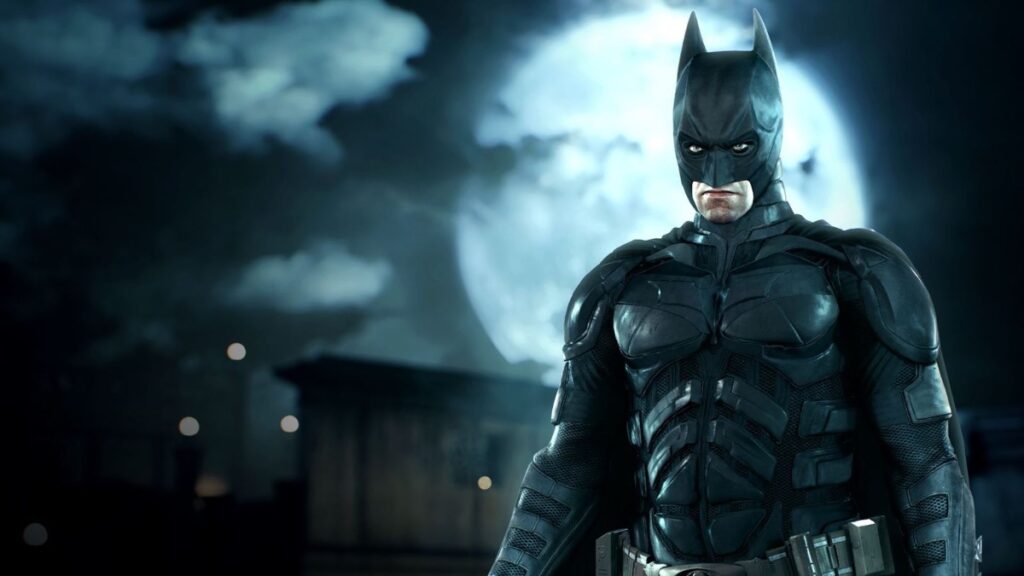 Batman: Arkham Knight Sistem Gereksinimleri