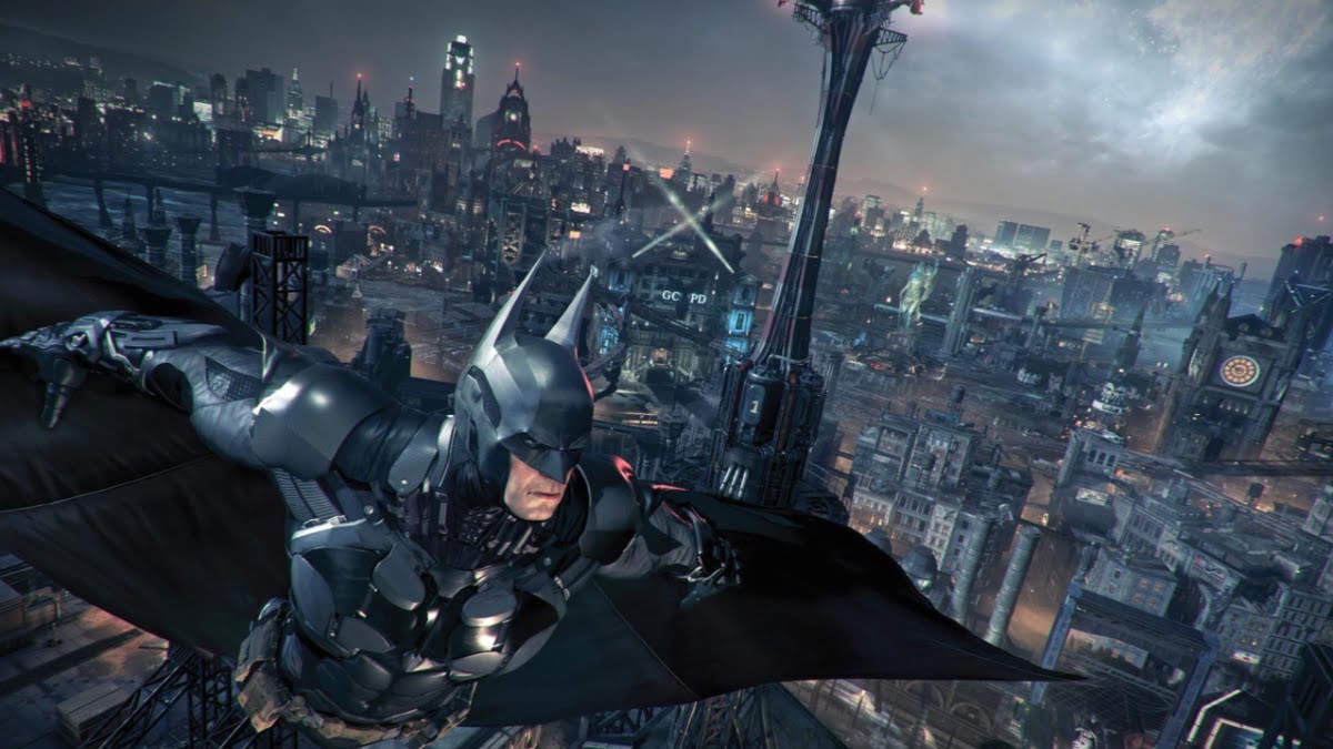 Batman: Arkham Knight Sistem Gereksinimleri