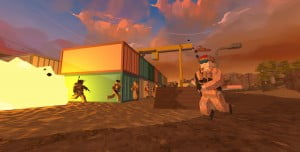 BattleBit Remastered Sistem Gereksinimleri Neler? Kaç GB?