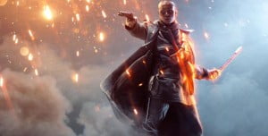 Battlefield 1 İncelemesi Battlefield 1 İncelemesi