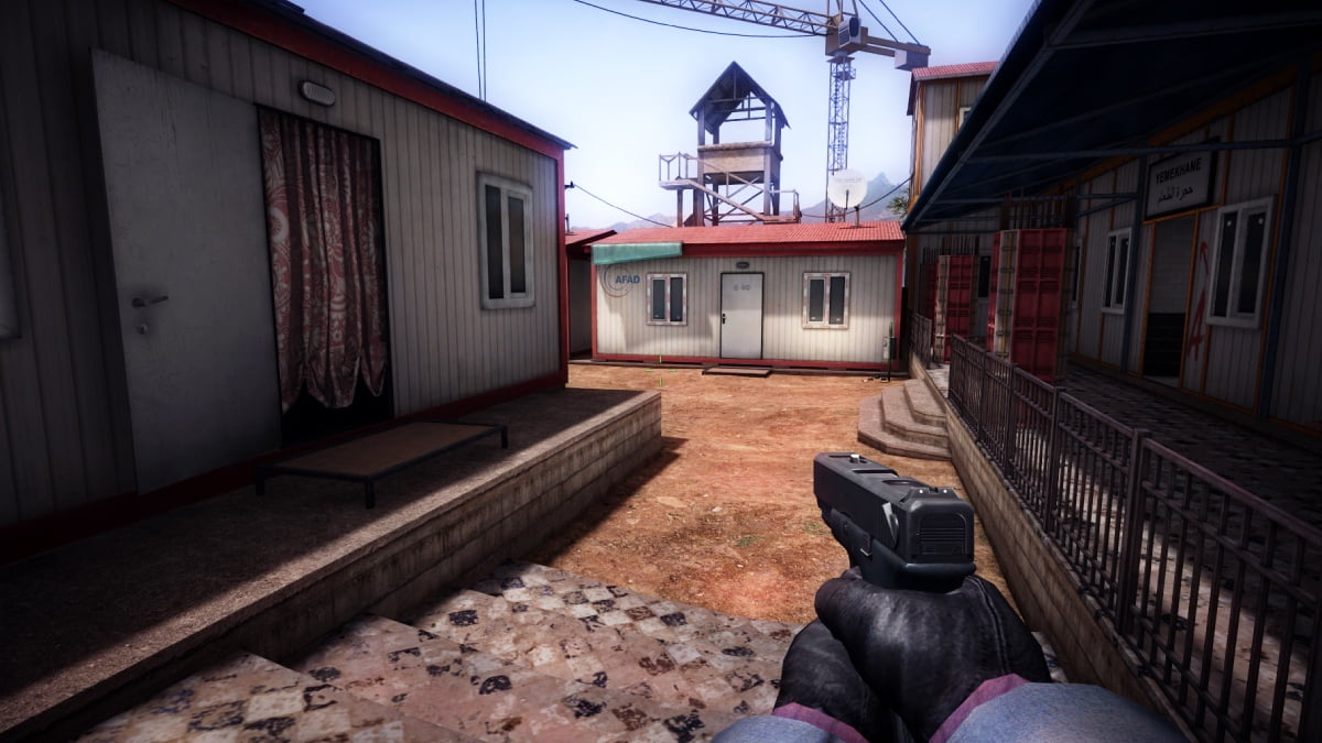 Battlefield Tarzi Oyunlar