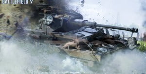 Battlefield V Ücretsiz Dağıtılmaya Başlandı Battlefield V Ücretsiz Dağıtılmaya Başlandı