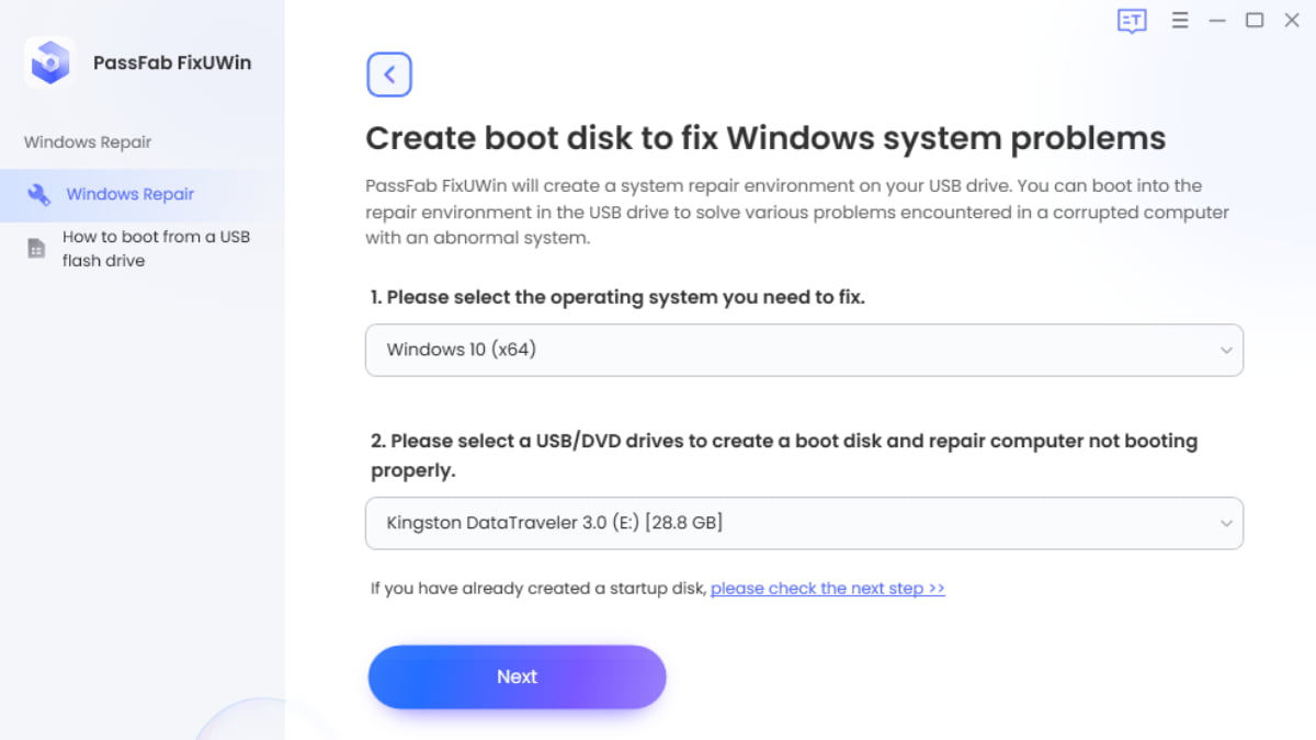 Bilgisayarim Yeniden Baslamiyor Adim 2