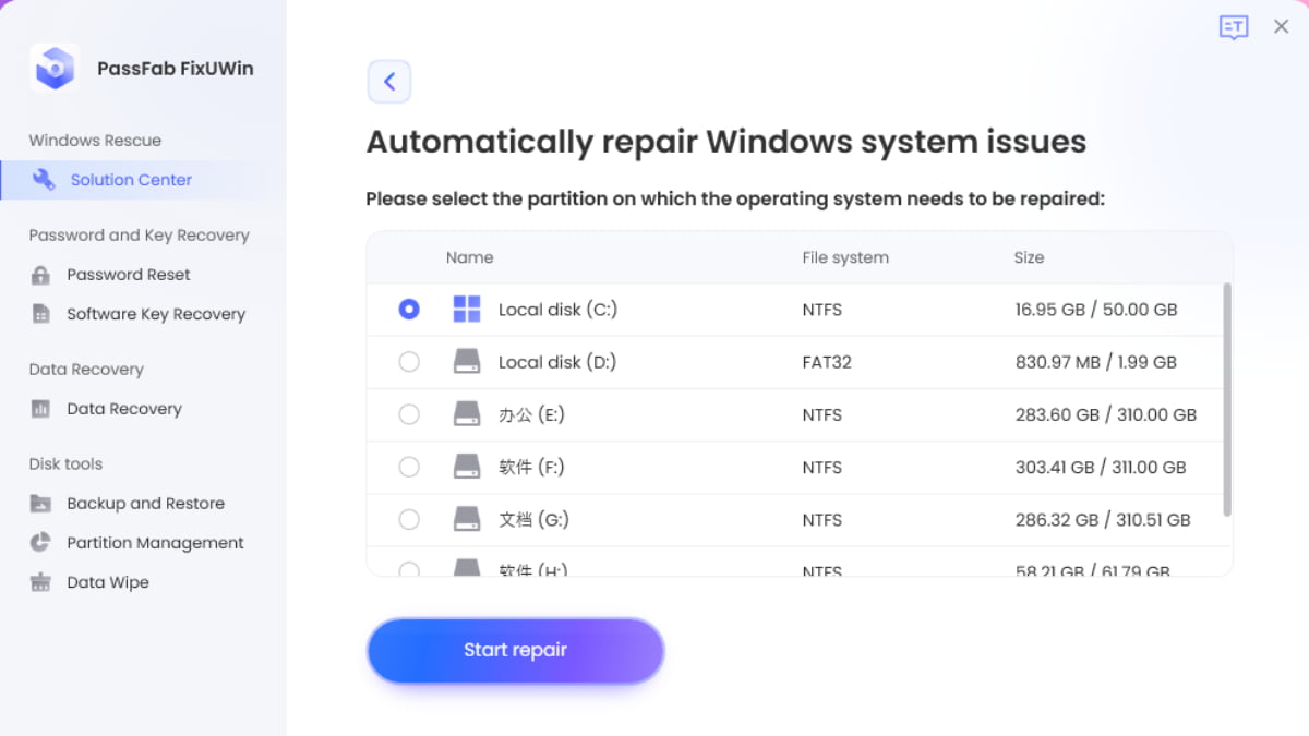 Bilgisayarim Yeniden Baslamiyor Adim 5