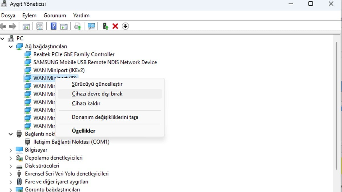 Bilgisayarınızın Açılma Hızını Nasıl Artırabilirsiniz?