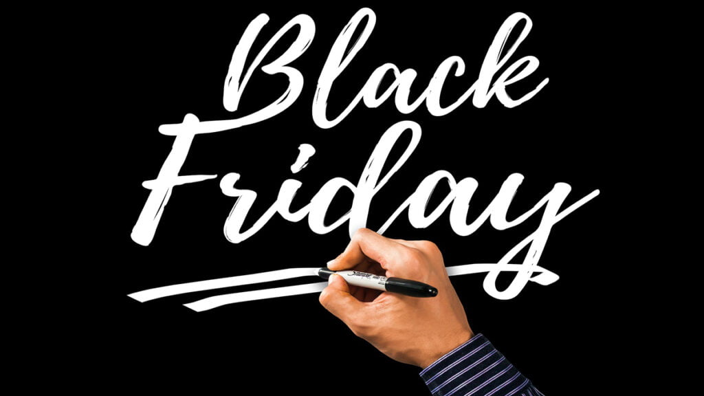 black-friday-nedir