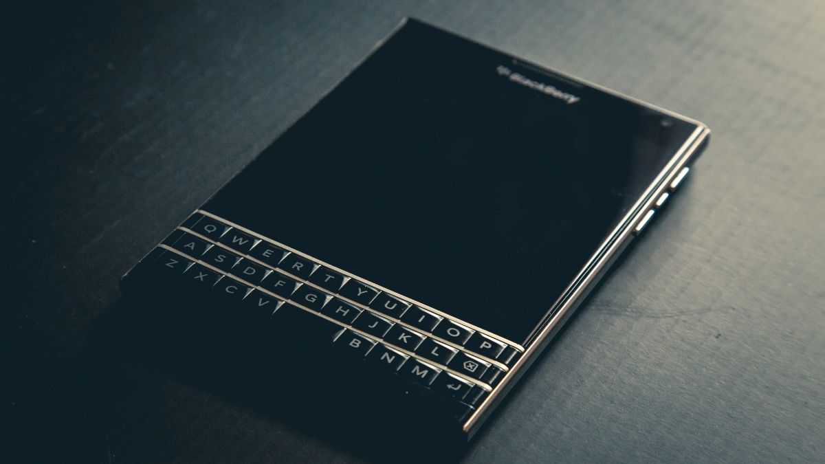 Blackberry Neden Batti 2