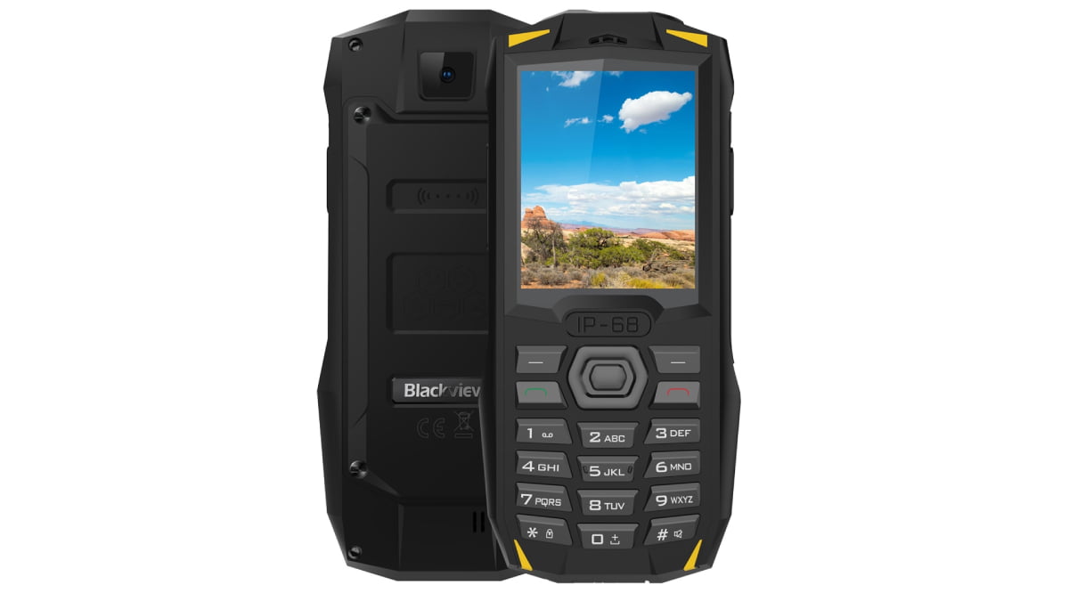 Blackview Bw1000 Ozellikleri