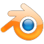 blender-logo_256x256 Blender