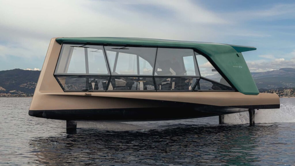 Bow Elektrikli Tekne The Icon 1024x576