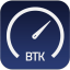 btk-hiz-testi-logo BTK Hız Testi