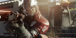 Call Of Duty: Infinite Warfare İncelemesi Call Of Duty: Infinite Warfare İncelemesi