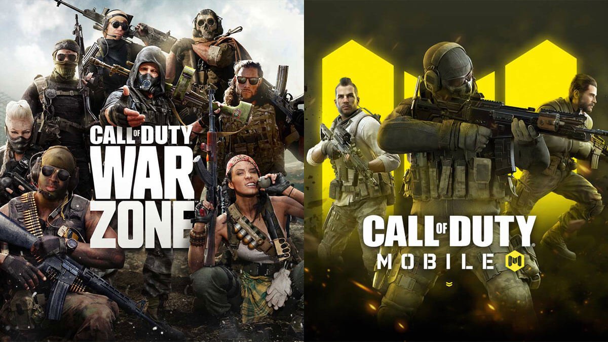 Call Of Duty Serisi Mobile 1