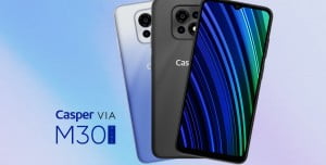Casper VIA M30 Serisi Özellikleri ve Fiyatı Casper VIA M30 Serisi Özellikleri ve Fiyatı