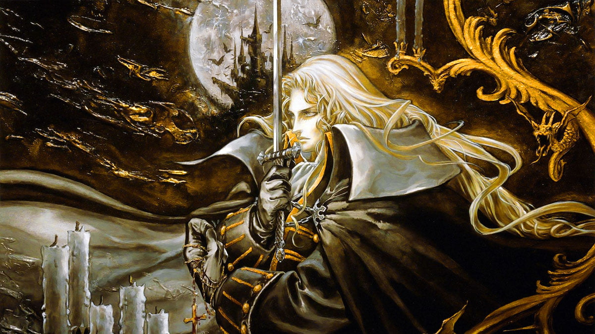 castlevania-serisi castlevania-serisi