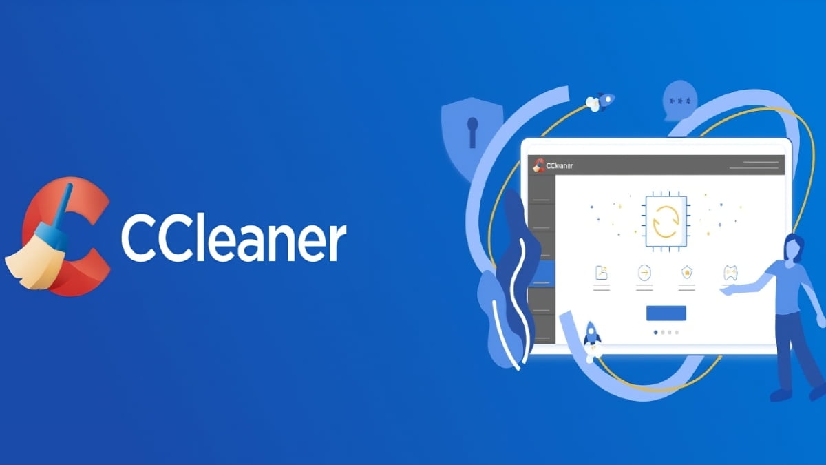 Ccleaner Professional Islevleri