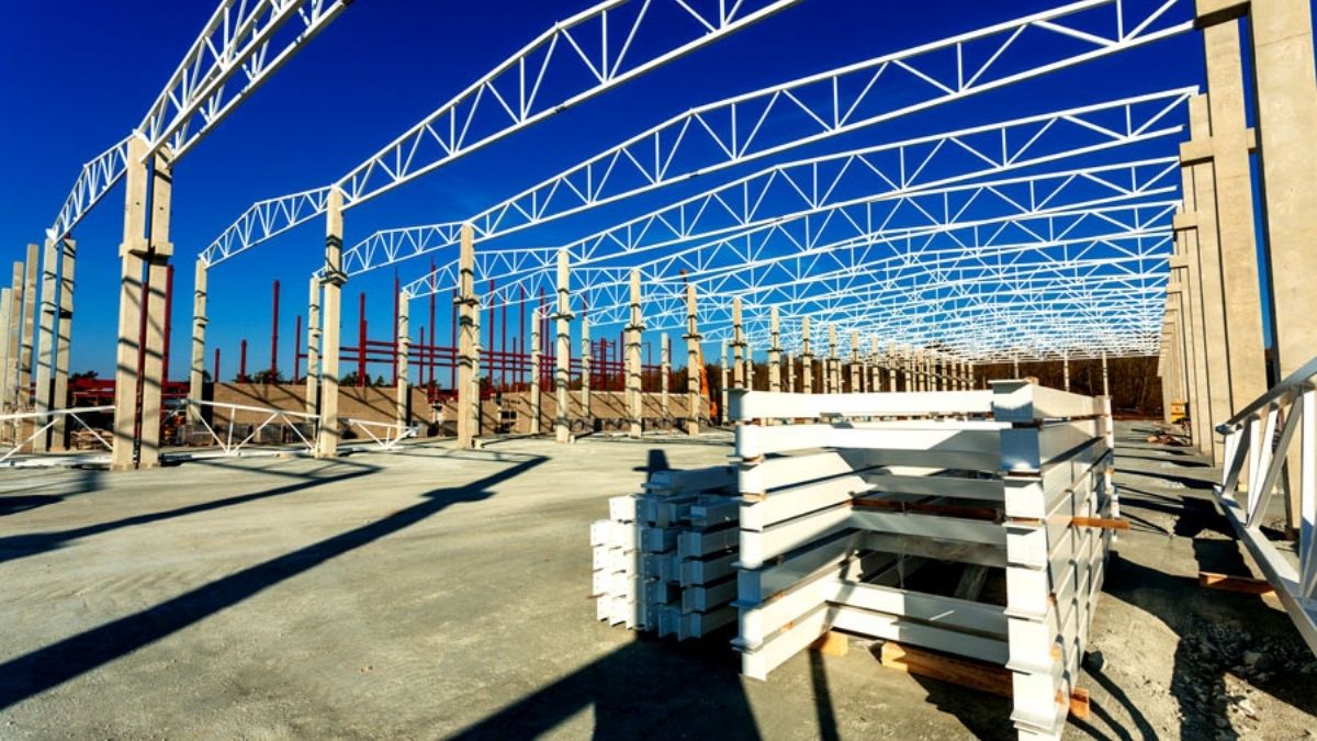 Celik Yapi Sistemleri Nedir 2