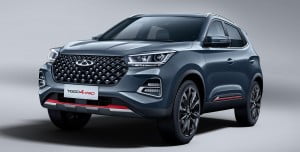 Yeni Chery Tiggo 4 Pro Özellikleri, Fiyatı ve Çıkış Tarihi Yeni Chery Tiggo 4 Pro Özellikleri, Fiyatı ve Çıkış Tarihi