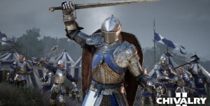 Chivalry 2 Satış Miktarı Dudak Uçuklattı: Sadece 2 Ayda Ulaştı! Chivalry 2 Satış Miktarı Dudak Uçuklattı: Sadece 2 Ayda Ulaştı!