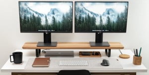 Çift Monitör Kurulumu Nasıl Yapılır? Çift Monitör Kurulumu Nasıl Yapılır?