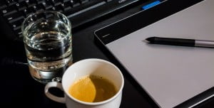 Grafik Tablet Nedir? Çizim Tableti Önerileri Grafik Tablet Nedir? Çizim Tableti Önerileri