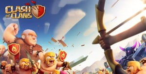 Clash of Clans Benzeri Oyunlar - 2024 Clash of Clans Benzeri Oyunlar - 2024