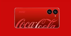 Bu da Oldu: Coca-Cola Yakında Akıllı Telefon Piyasaya Sürecek! Bu da Oldu: Coca-Cola Yakında Akıllı Telefon Piyasaya Sürecek!