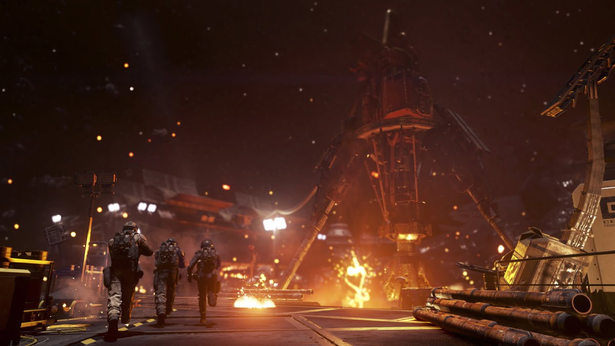 Cod Infinite Warfare Acilmiyor Cozum Yontemleri