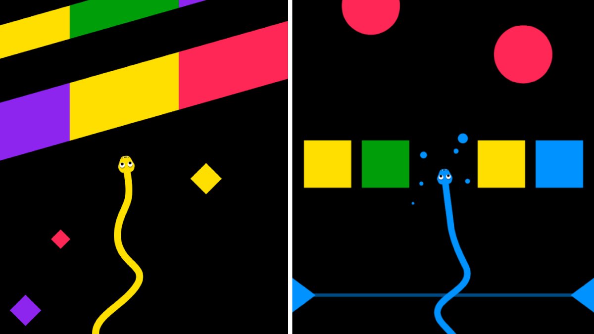 color-snake-oynanir-mi