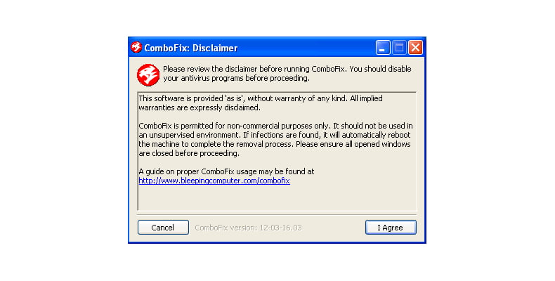 combofix-kurulum-onayi Combofix Kurulum Onayi