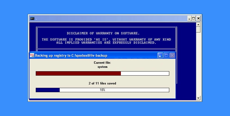 combofix-windows-kayit-defteri-yedek Combofix Windows Kayit Defteri Yedek