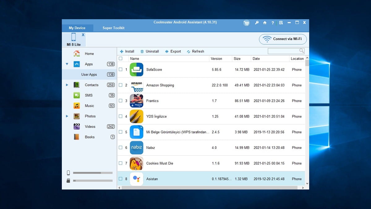 coolmuster-2 Coolmuster Android Assistant -2