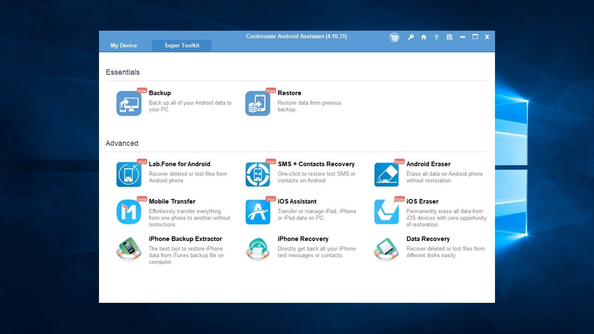 coolmuster-3 Coolmuster Android Assistant -3