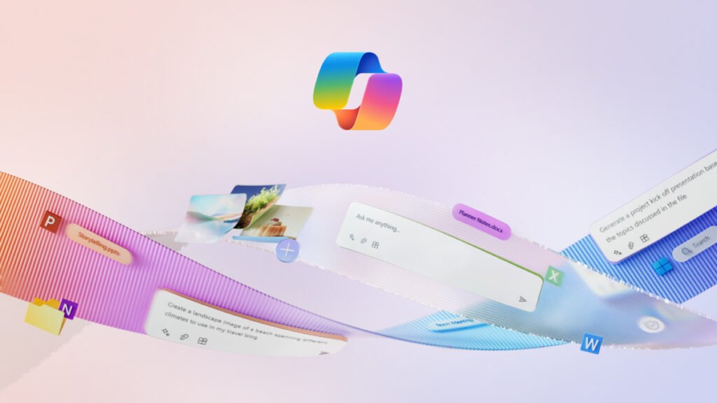 Copilot Ve Copilot Pro 1024x576