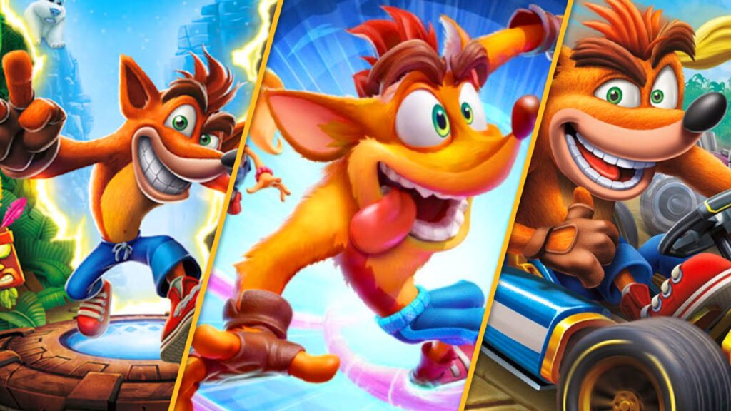 crash-bandicoot-serisi