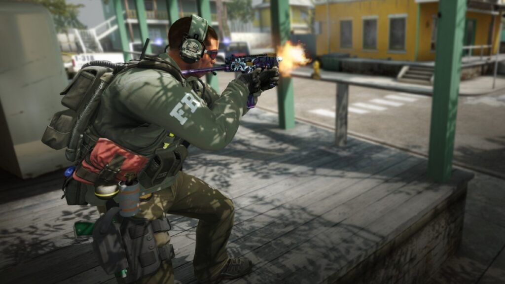 Counter-Strike: Global Offensive (CS: GO) Benzeri Oyunlar Counter-Strike: Global Offensive (CS: GO) Benzeri Oyunlar