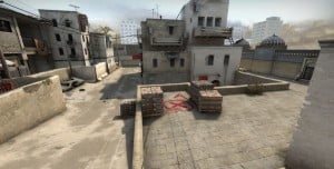 CS: GO Haritaları Unreal Engine 5 ile Yaratıldı CS: GO Haritaları Unreal Engine 5 ile Yaratıldı