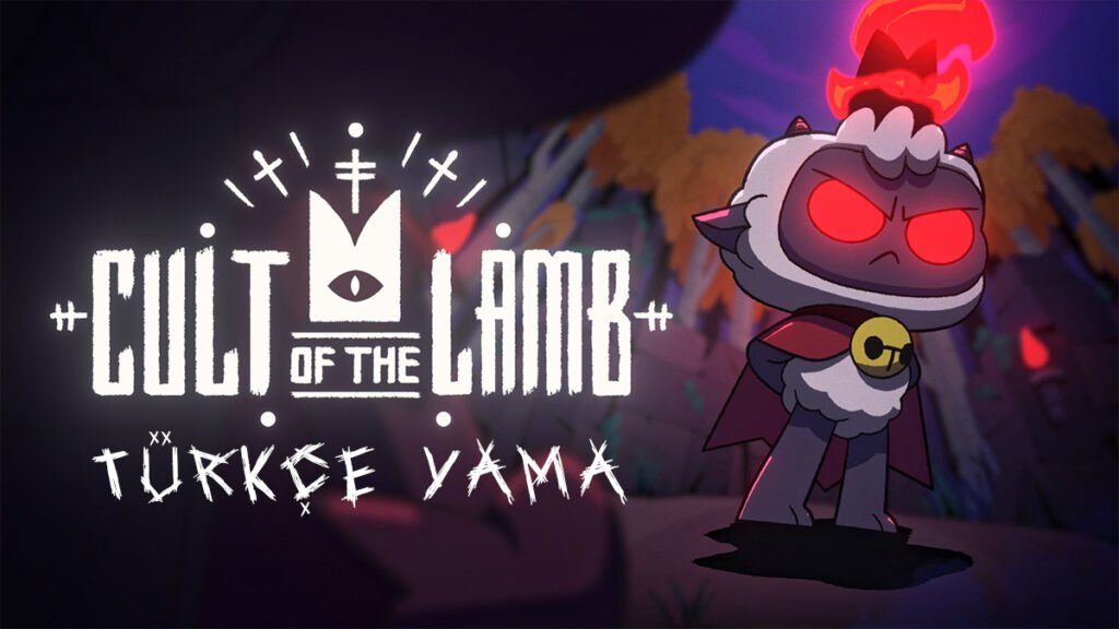 Cult Of The Lamb Türkçe Yama Nasıl Yapılır? cult-of-the-lamb-turkce-yama