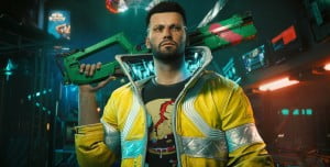 Cyberpunk 2077 Sistem Gereksinimleri Neler? Kaç GB? Cyberpunk 2077 Sistem Gereksinimleri Neler? Kaç GB?