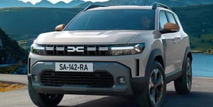 2024 Dacia Duster Özellikleri, Fiyatı ve Çıkış Tarihi