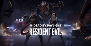 Dead by Daylight'a Resident Evil İçerikleri Geliyor Dead by Daylight'a Resident Evil İçerikleri Geliyor