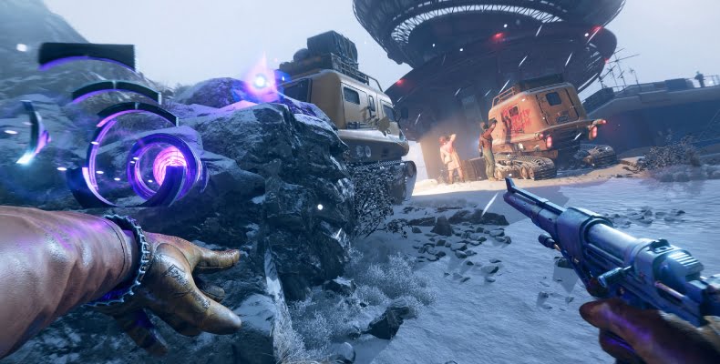 deathloop-oyunu Deathloop Oyunu