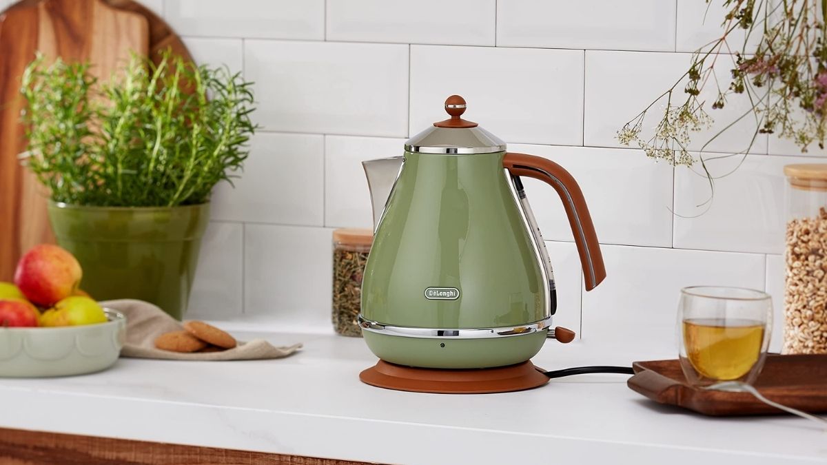 Delonghi Kbov2001 Gr